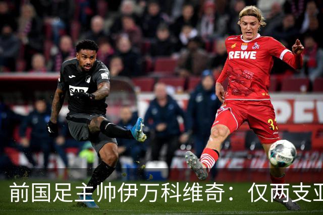 前国足主帅伊万科维奇：仅两支亚足联球队晋级世界杯32强并不意外