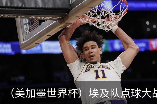 （美加墨世界杯）埃及队点球大战胜澳大利亚队 亚足联队伍全部出局